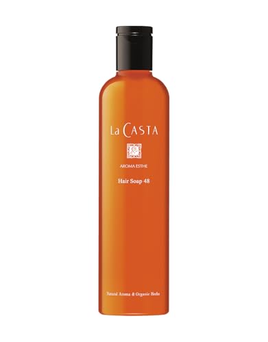 ラカスタ シャンプー トリートメント 新品未使用 La CASTA ラ・カスタ シャンプー トリートメント | アロマエステ